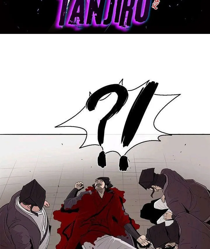 Read Legend Of The Northern Blade AR Manga Online