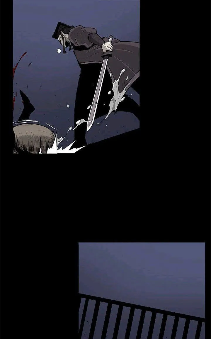 Read Legend Of The Northern Blade AR Manga Online