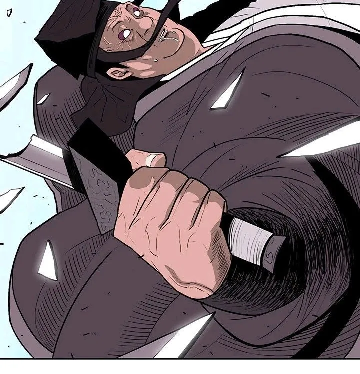 Read Legend Of The Northern Blade AR Manga Online