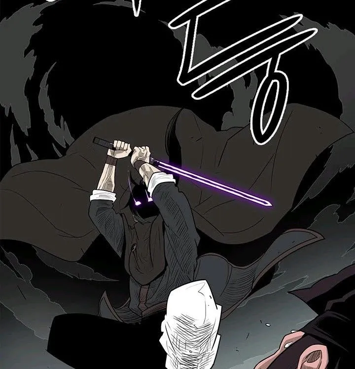 Read Legend Of The Northern Blade AR Manga Online