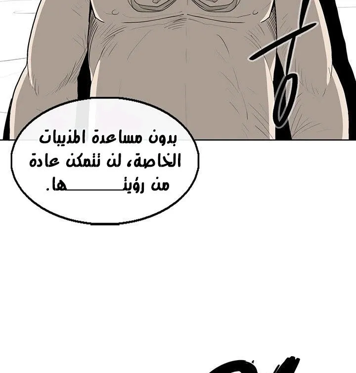 Read Legend Of The Northern Blade AR Manga Online