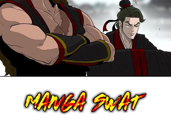 Read Legend Of The Northern Blade AR Manga Online