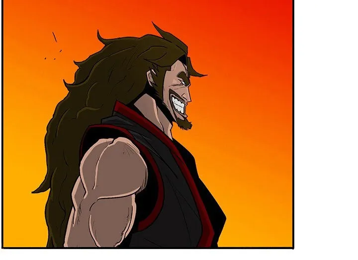 Read Legend Of The Northern Blade AR Manga Online