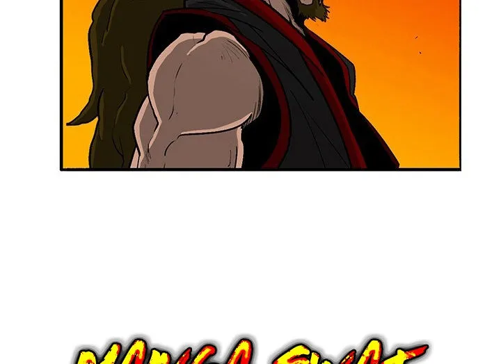 Read Legend Of The Northern Blade AR Manga Online