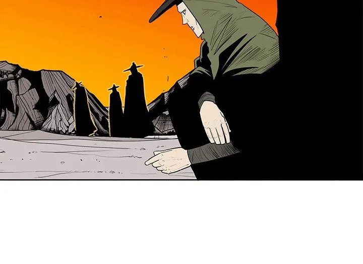 Read Legend Of The Northern Blade AR Manga Online