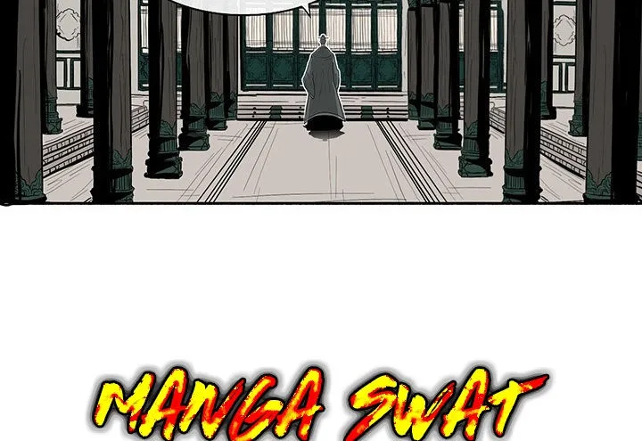 Read Legend Of The Northern Blade AR Manga Online