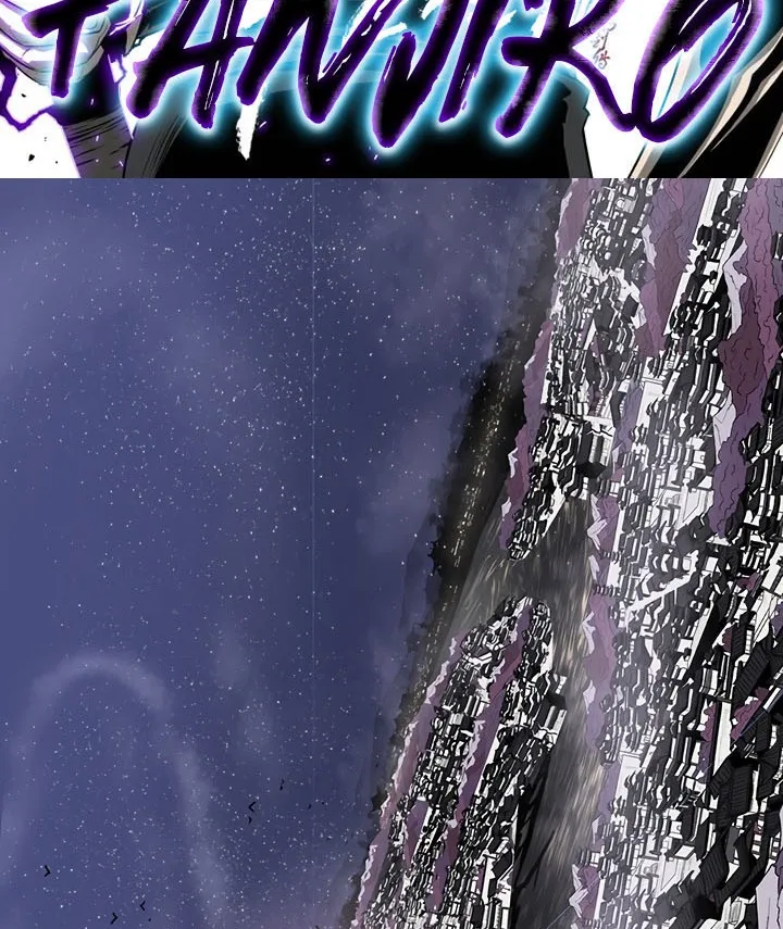 Read Legend Of The Northern Blade AR Manga Online