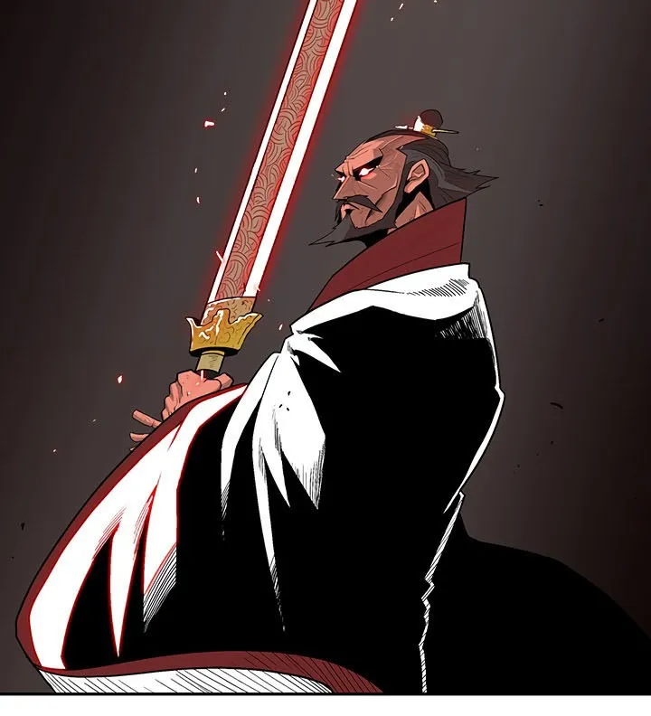 Read Legend Of The Northern Blade AR Manga Online