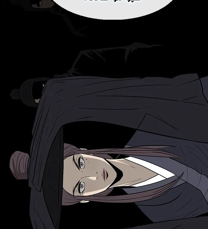 Read Legend Of The Northern Blade AR Manga Online
