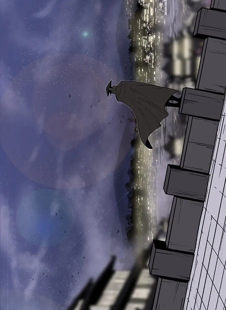 Read Legend Of The Northern Blade AR Manga Online