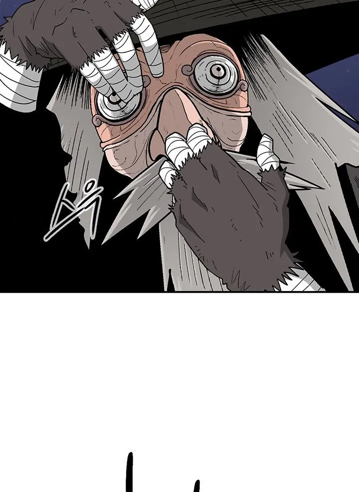 Read Legend Of The Northern Blade AR Manga Online