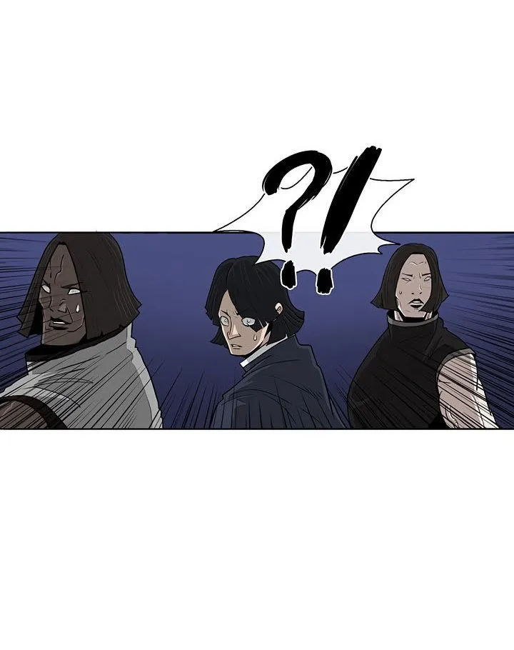 Read Legend Of The Northern Blade AR Manga Online
