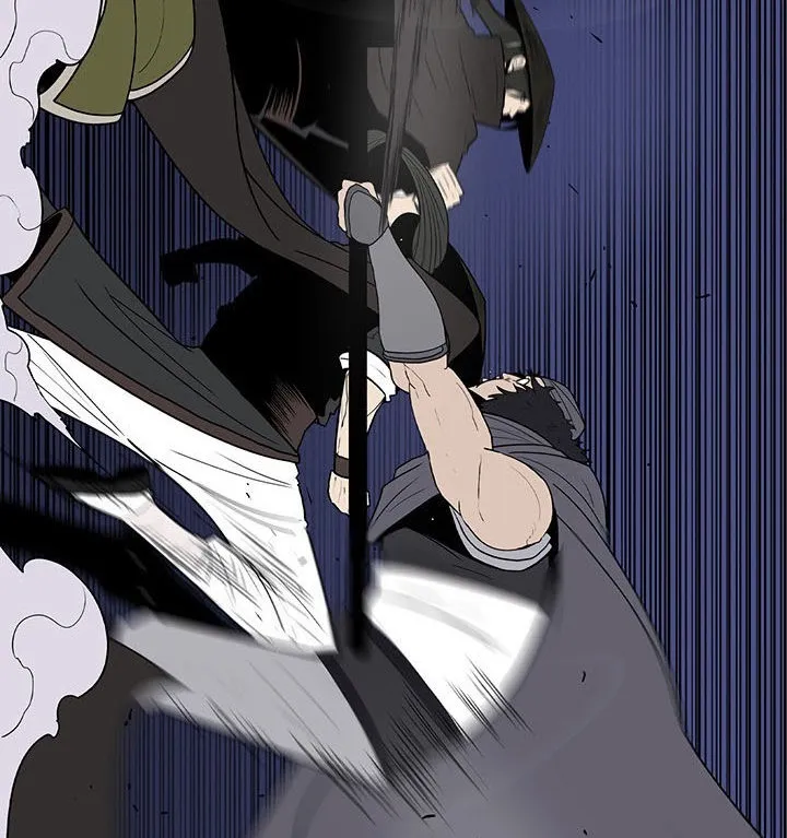Read Legend Of The Northern Blade AR Manga Online