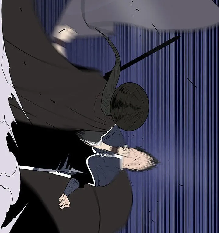 Read Legend Of The Northern Blade AR Manga Online