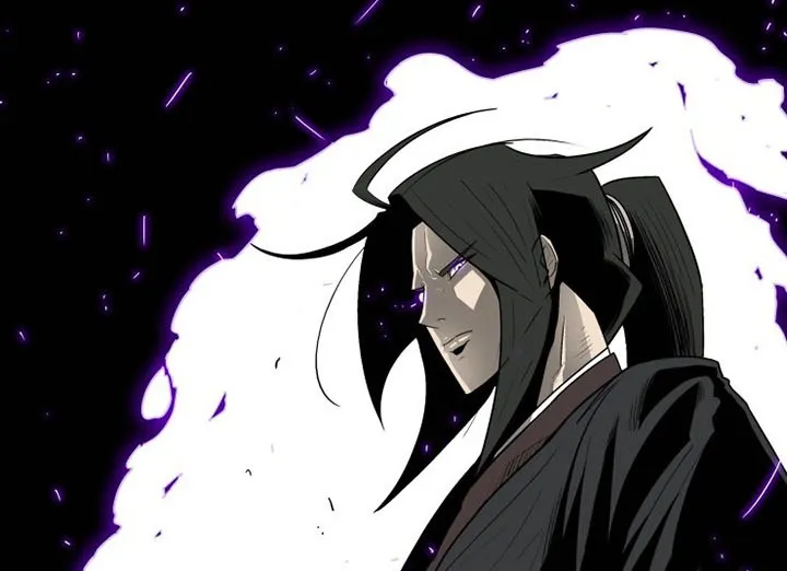 Read Legend Of The Northern Blade AR Manga Online