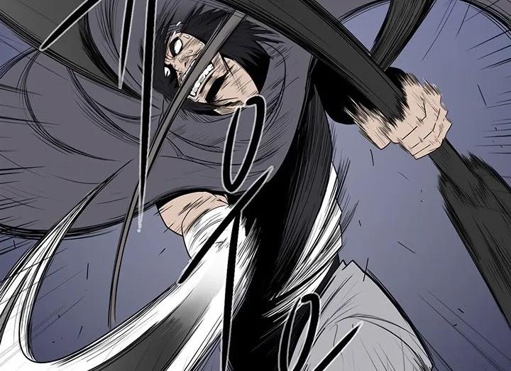 Read Legend Of The Northern Blade AR Manga Online