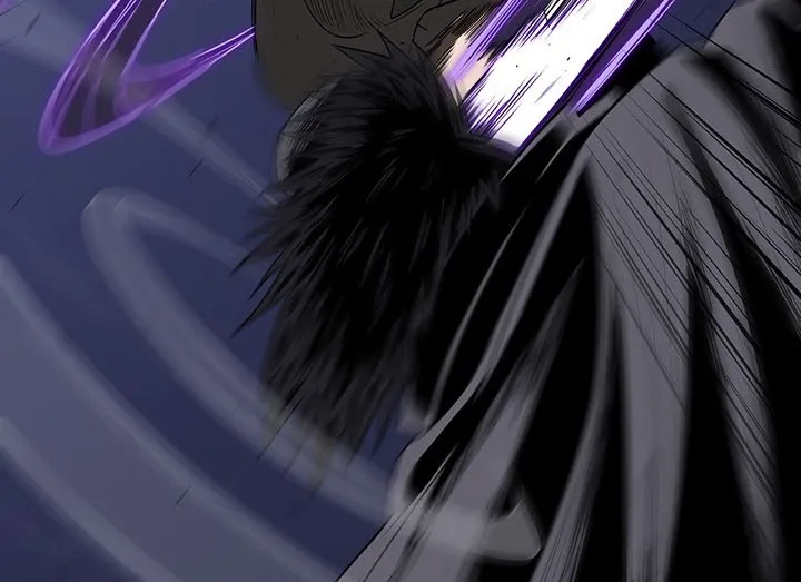 Read Legend Of The Northern Blade AR Manga Online