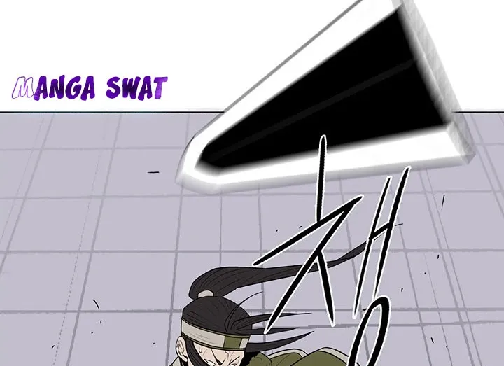 Read Legend Of The Northern Blade AR Manga Online