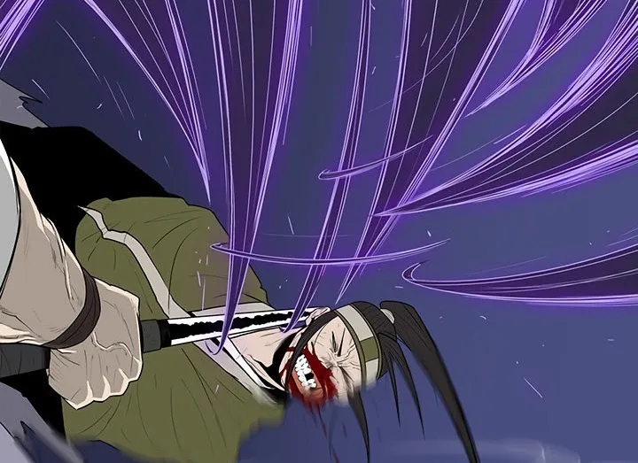 Read Legend Of The Northern Blade AR Manga Online