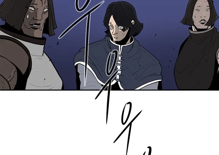 Read Legend Of The Northern Blade AR Manga Online