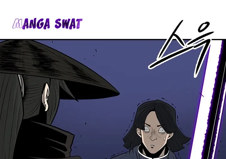 Read Legend Of The Northern Blade AR Manga Online