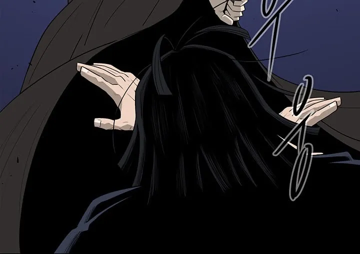 Read Legend Of The Northern Blade AR Manga Online