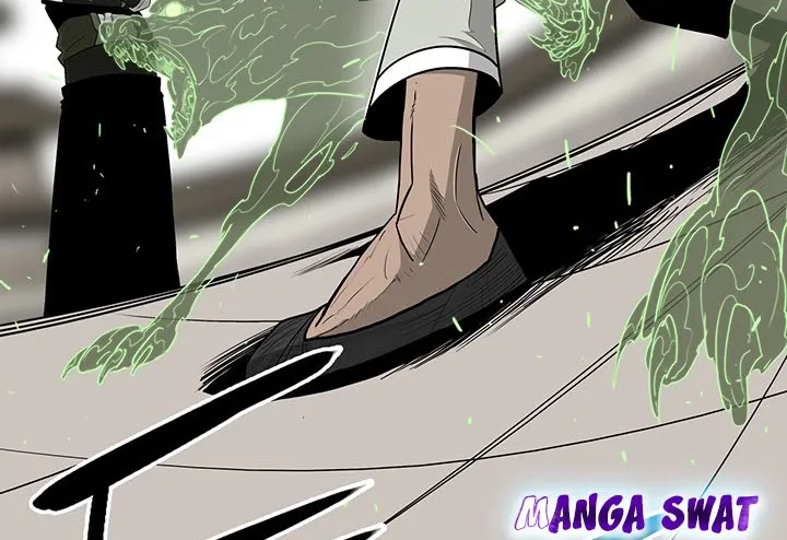 Read Legend Of The Northern Blade AR Manga Online