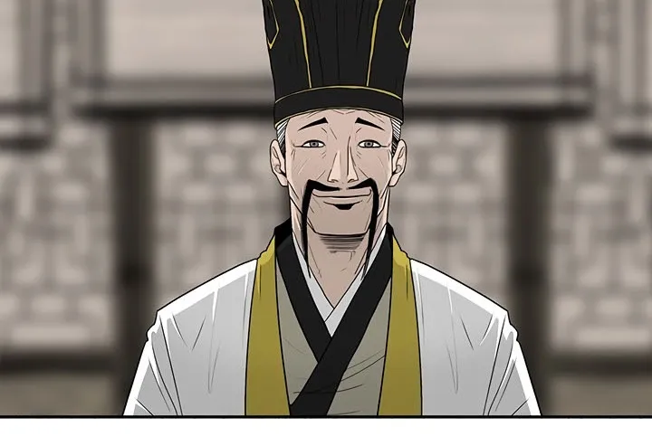 Read Legend Of The Northern Blade AR Manga Online