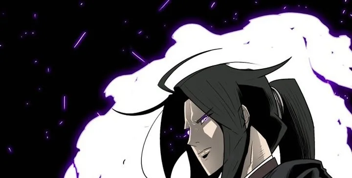 Read Legend Of The Northern Blade AR Manga Online