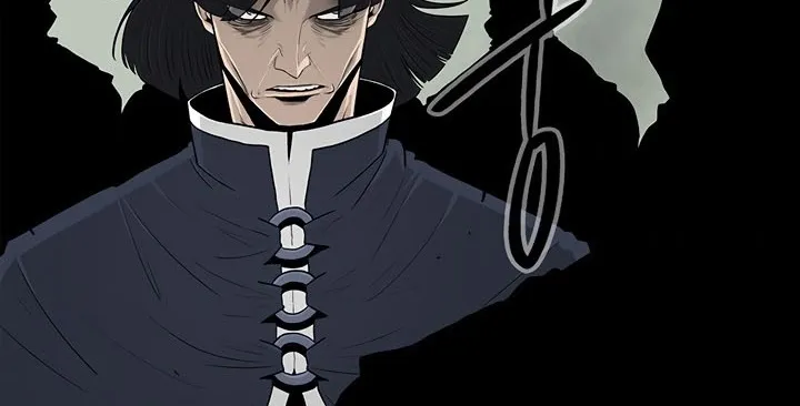 Read Legend Of The Northern Blade AR Manga Online