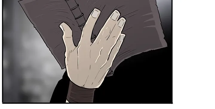 Read Legend Of The Northern Blade AR Manga Online