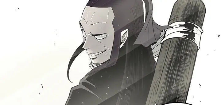 Read Legend Of The Northern Blade AR Manga Online
