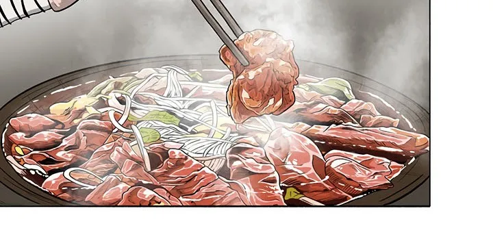 Read Legend Of The Northern Blade AR Manga Online