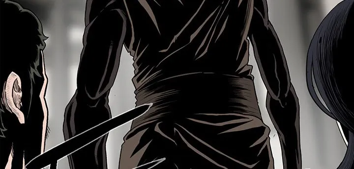 Read Legend Of The Northern Blade AR Manga Online
