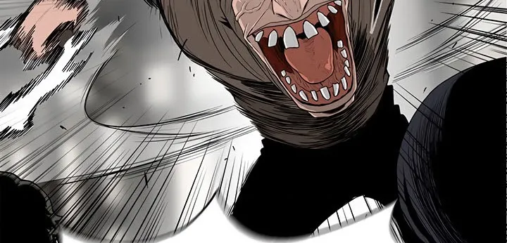 Read Legend Of The Northern Blade AR Manga Online