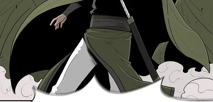 Read Legend Of The Northern Blade AR Manga Online