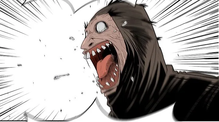 Read Legend Of The Northern Blade AR Manga Online
