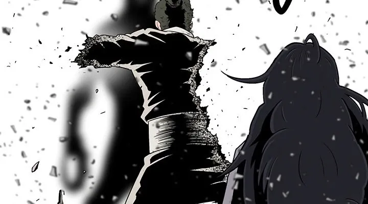 Read Legend Of The Northern Blade AR Manga Online