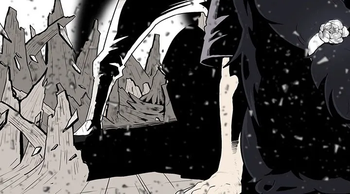 Read Legend Of The Northern Blade AR Manga Online