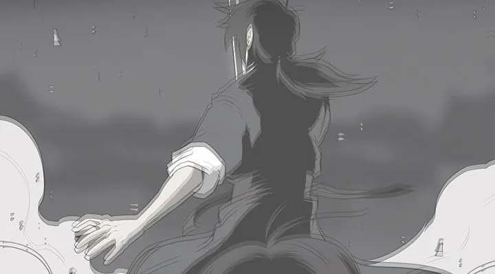 Read Legend Of The Northern Blade AR Manga Online