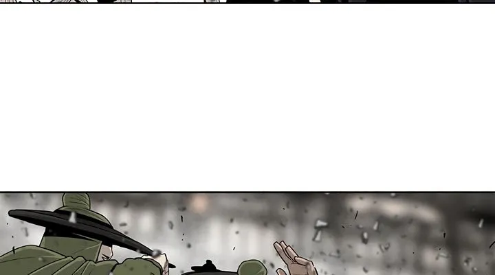 Read Legend Of The Northern Blade AR Manga Online