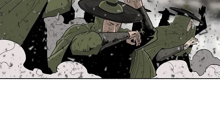 Read Legend Of The Northern Blade AR Manga Online