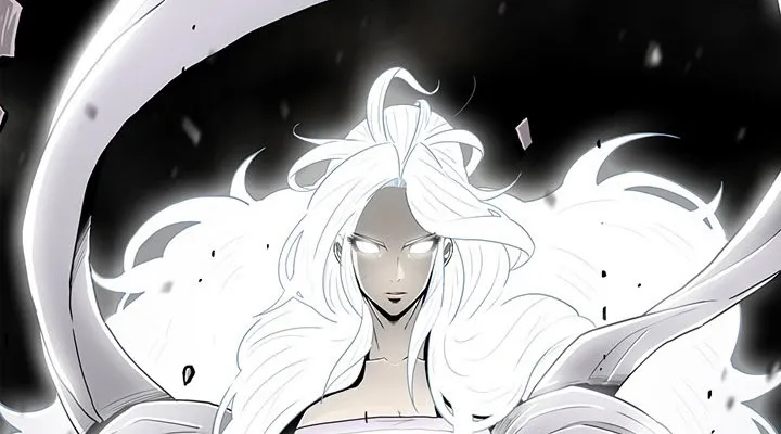 Read Legend Of The Northern Blade AR Manga Online