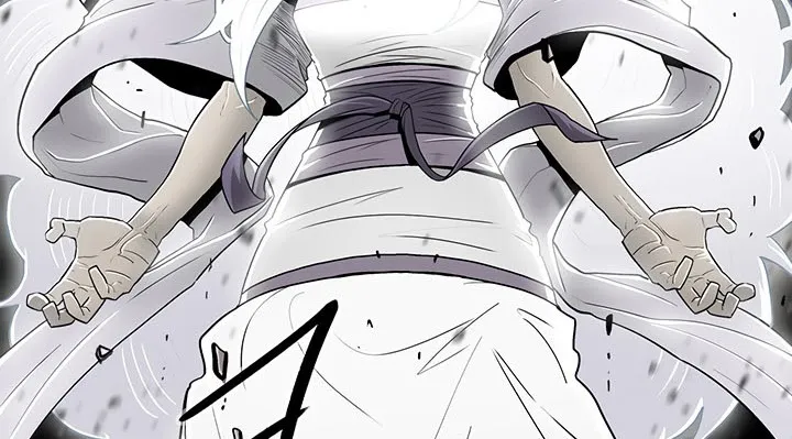Read Legend Of The Northern Blade AR Manga Online