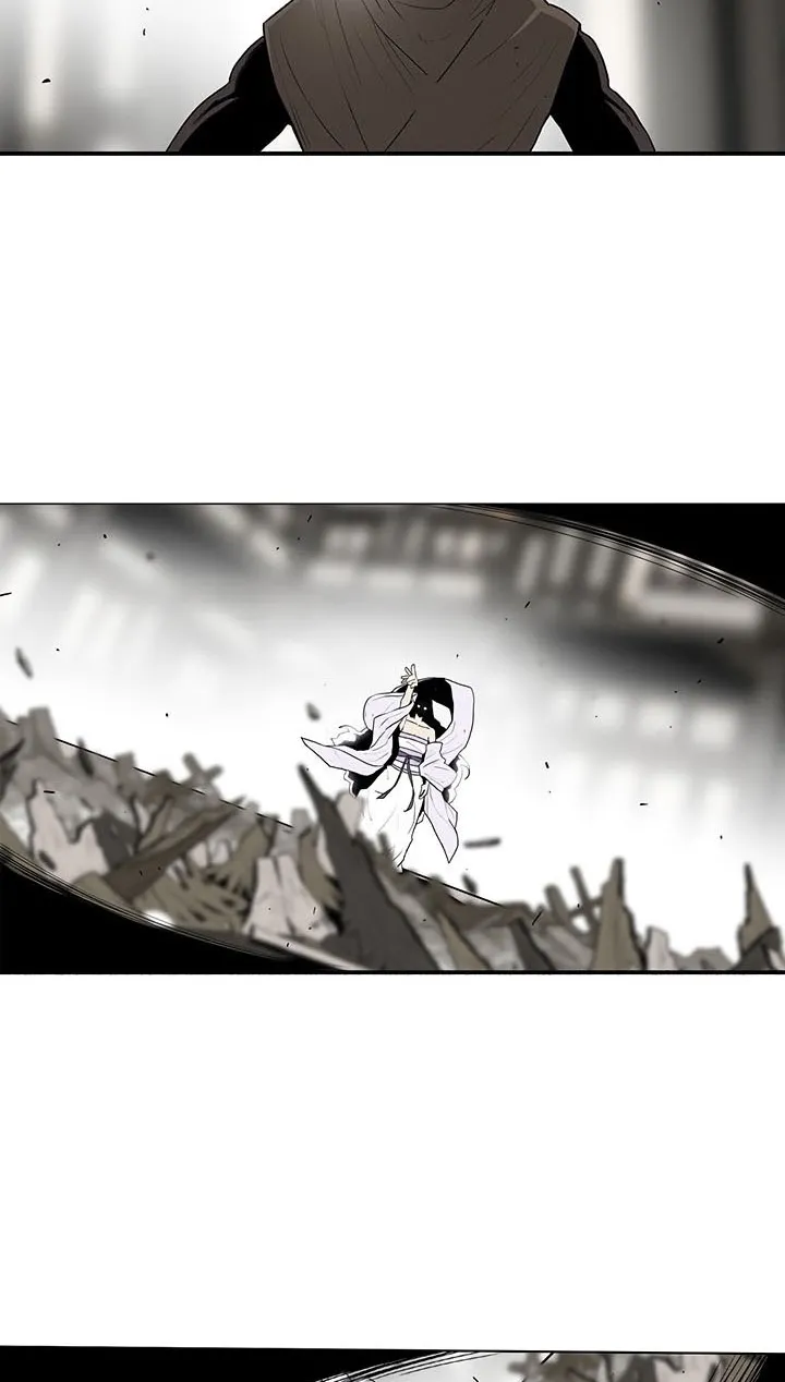 Read Legend Of The Northern Blade AR Manga Online