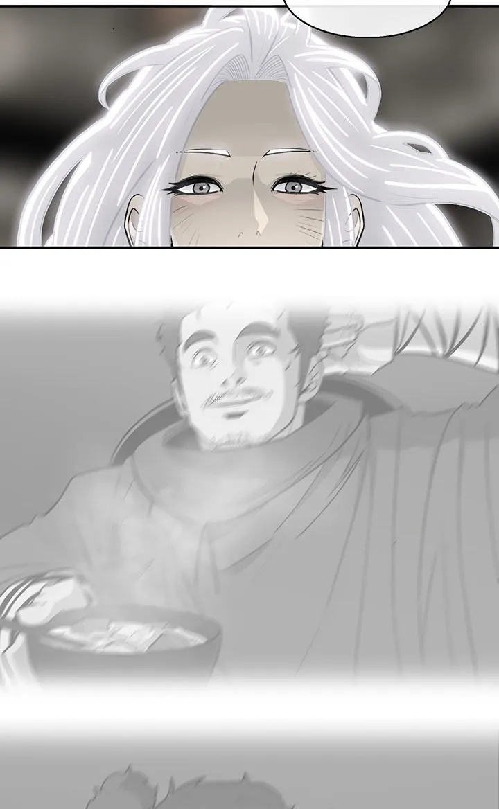 Read Legend Of The Northern Blade AR Manga Online