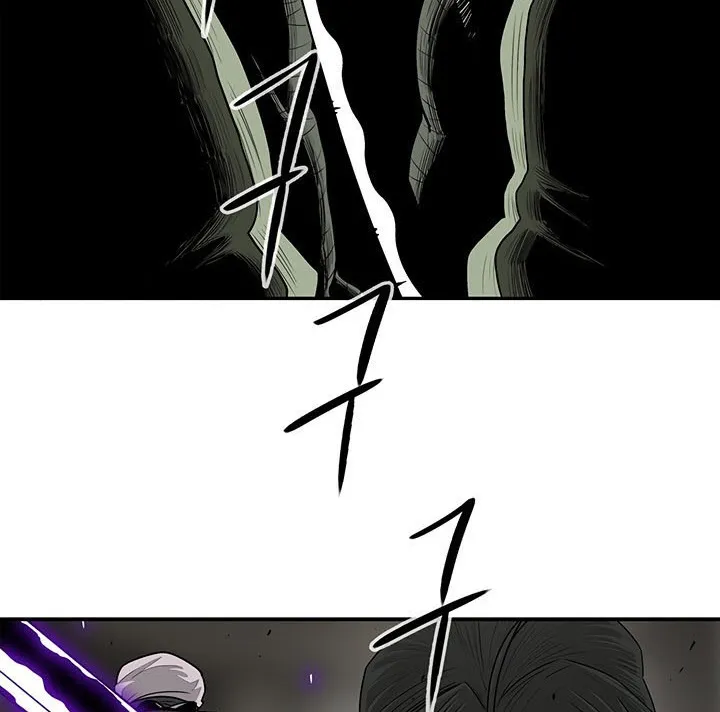 Read Legend Of The Northern Blade AR Manga Online