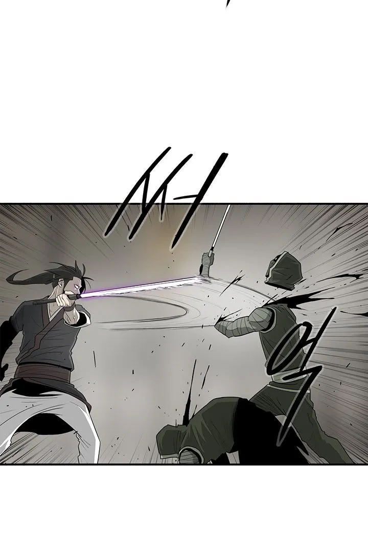 Read Legend Of The Northern Blade AR Manga Online