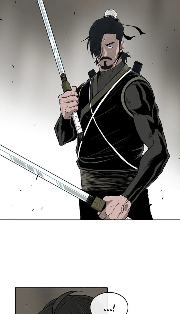 Read Legend Of The Northern Blade AR Manga Online