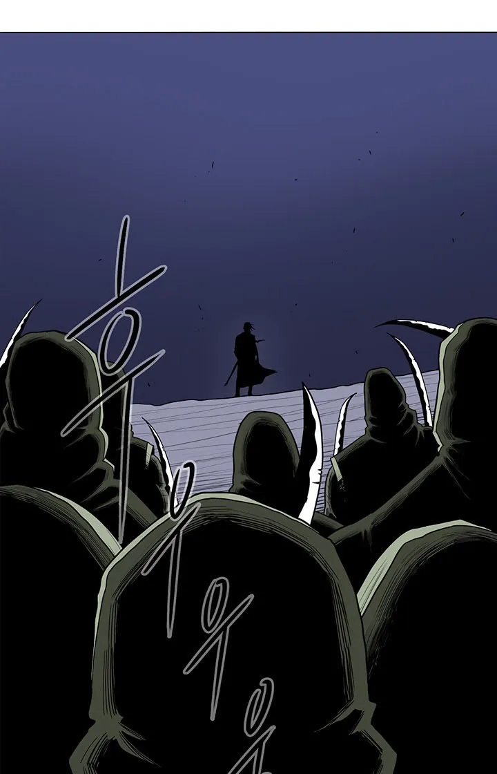 Read Legend Of The Northern Blade AR Manga Online